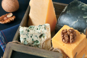 Сыр - источник удовольствия